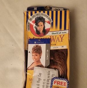Hair